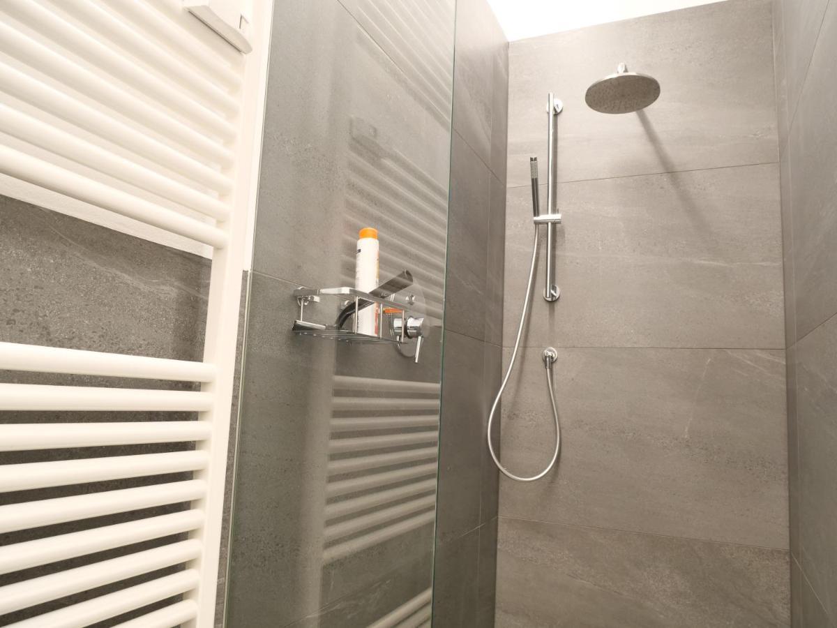 Apartments Sabine K Мерано Экстерьер фото